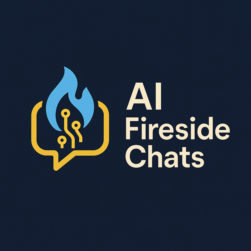 AI Fireside Chats