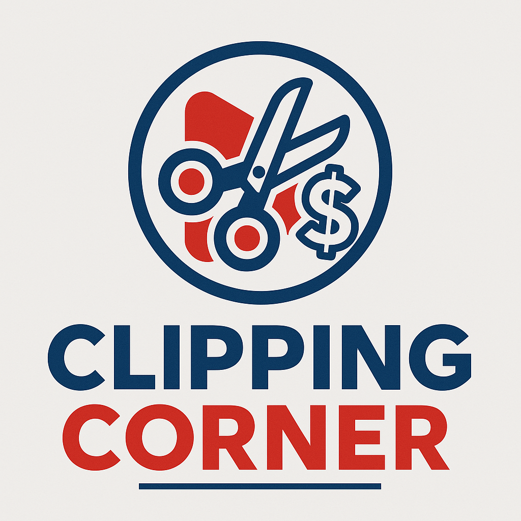 Clipping Corner