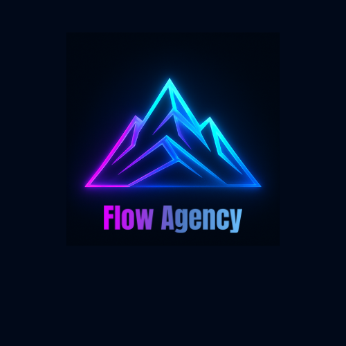 Flow Agency by Alek