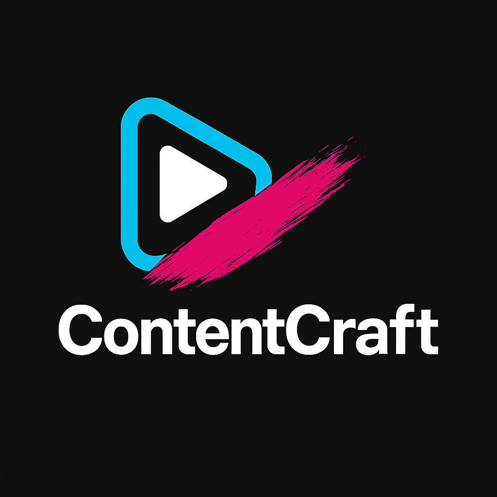 ContentCraft