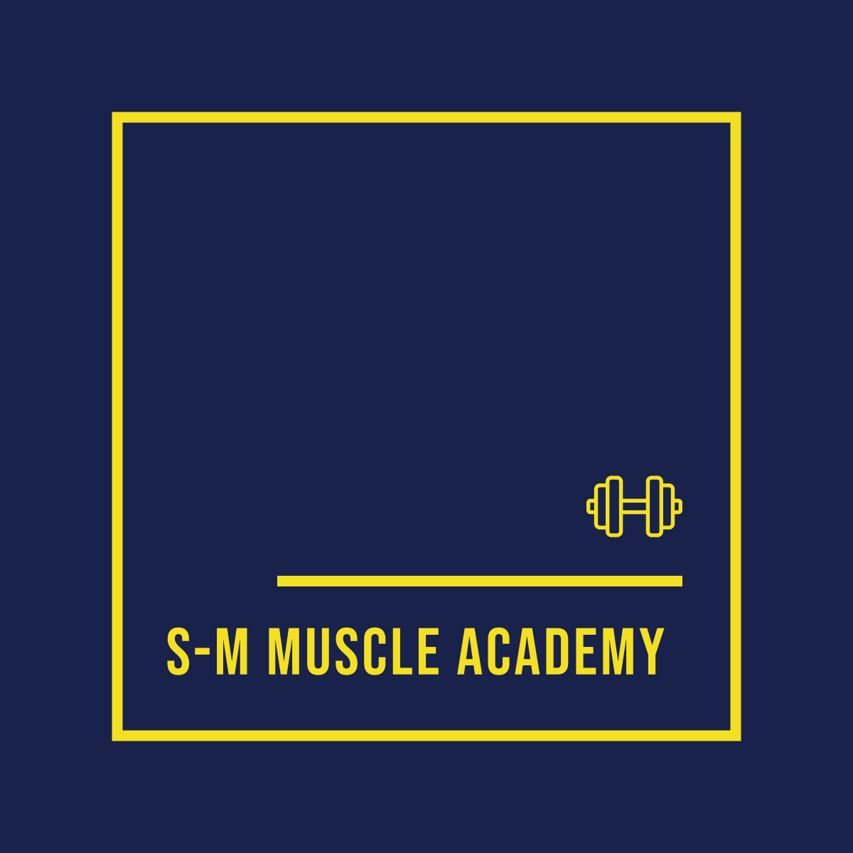 S-M Muscle Academy