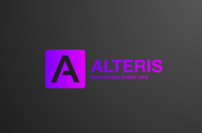 Alteris