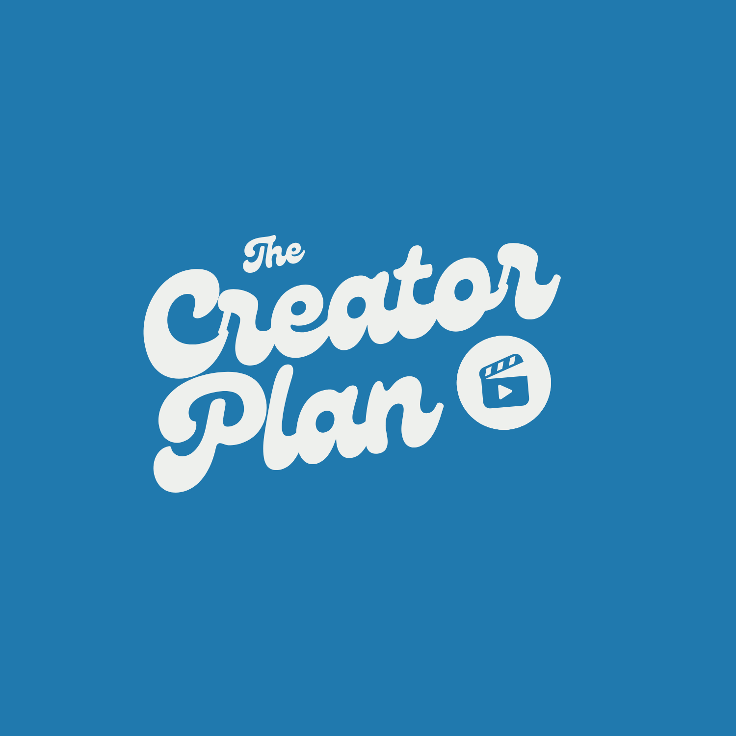 The Creator Plan