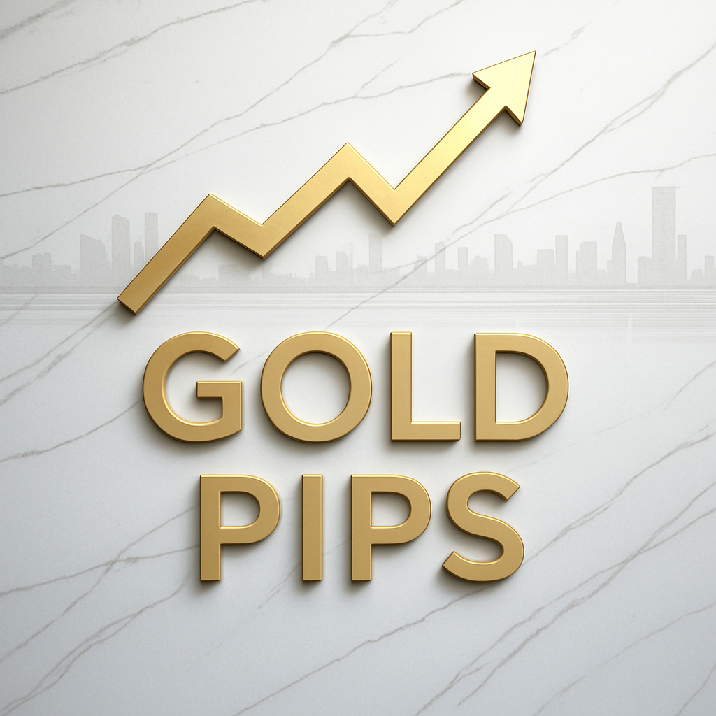 Gold Pips