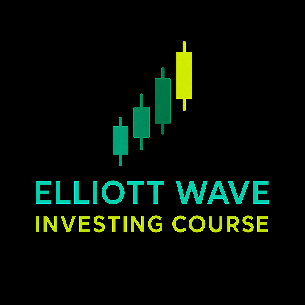 Elliott Wave Investing Course