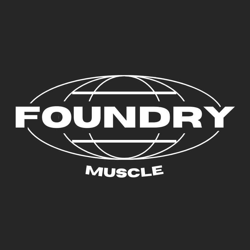 Foundry Muscle Capo