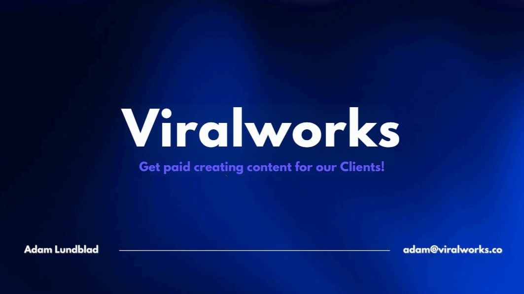 Viralworks Clips