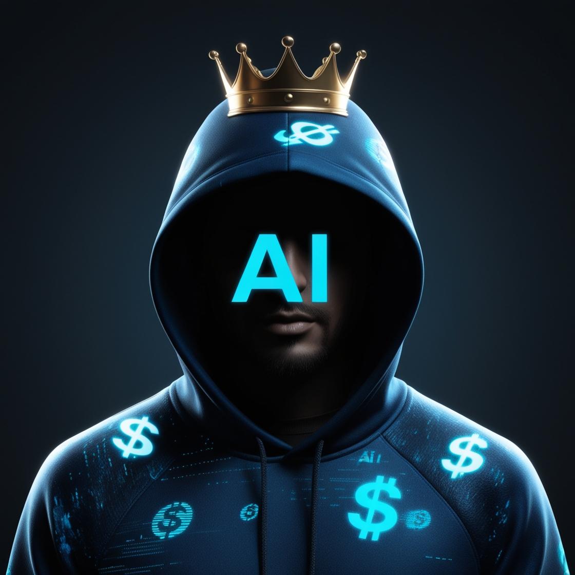 AI UGC Empire: Premium Group