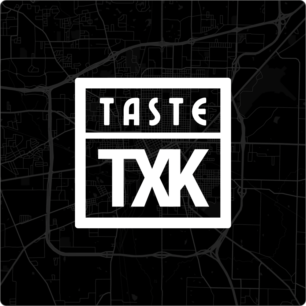 TasteTXK