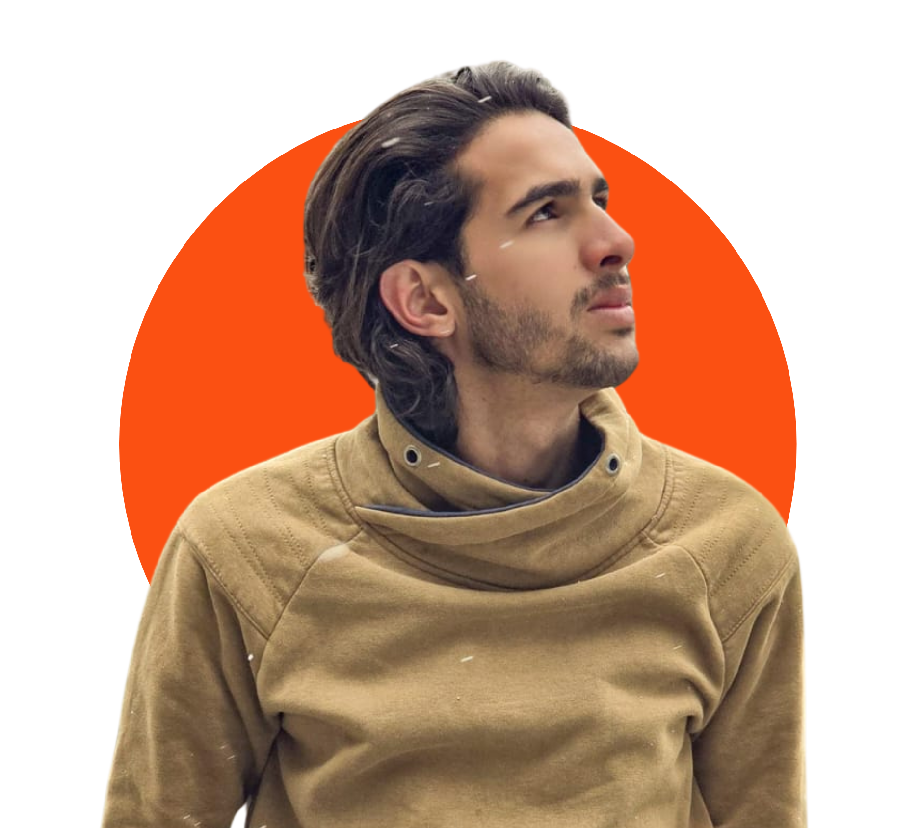 Ali Musa – Designer  