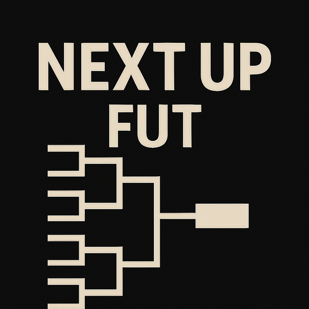 NextUp - EAFC FUT Tournaments 