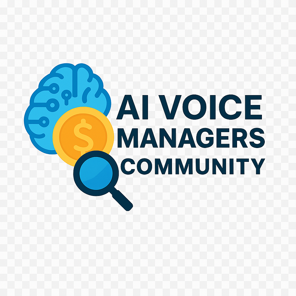 AI Voice Manager