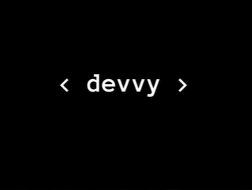 Devvy