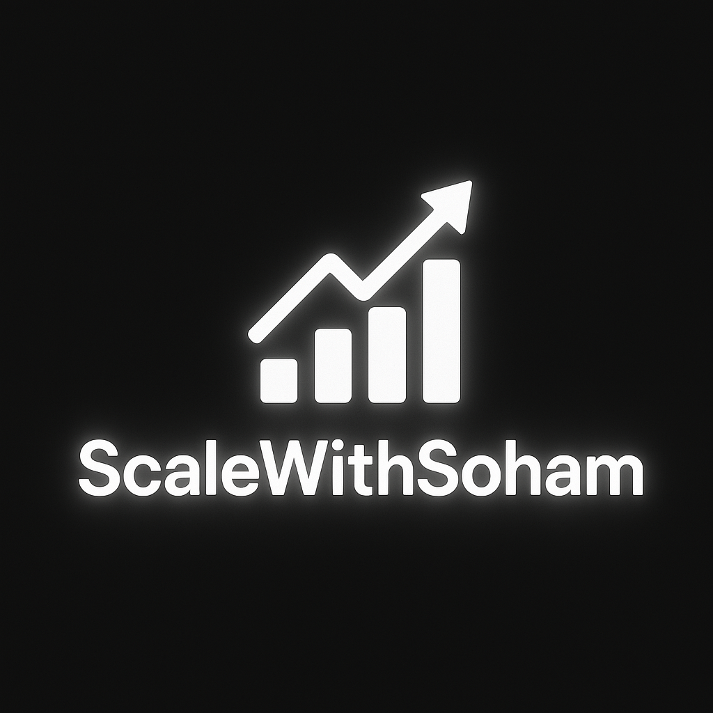 ScalewithSoham