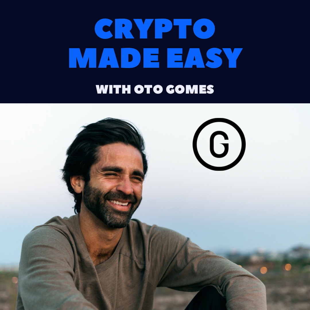 LEVEL 2 - CRYPTO MADE EASY