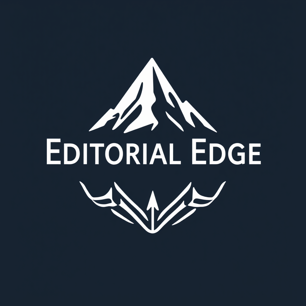 Editorial edge