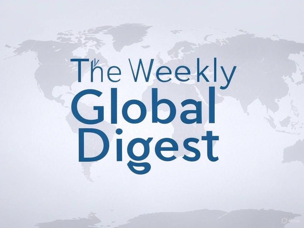 The Weekly Global Digest