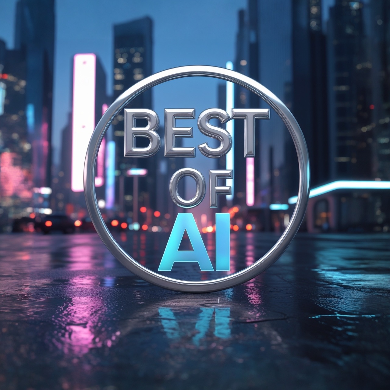 Best Of AI