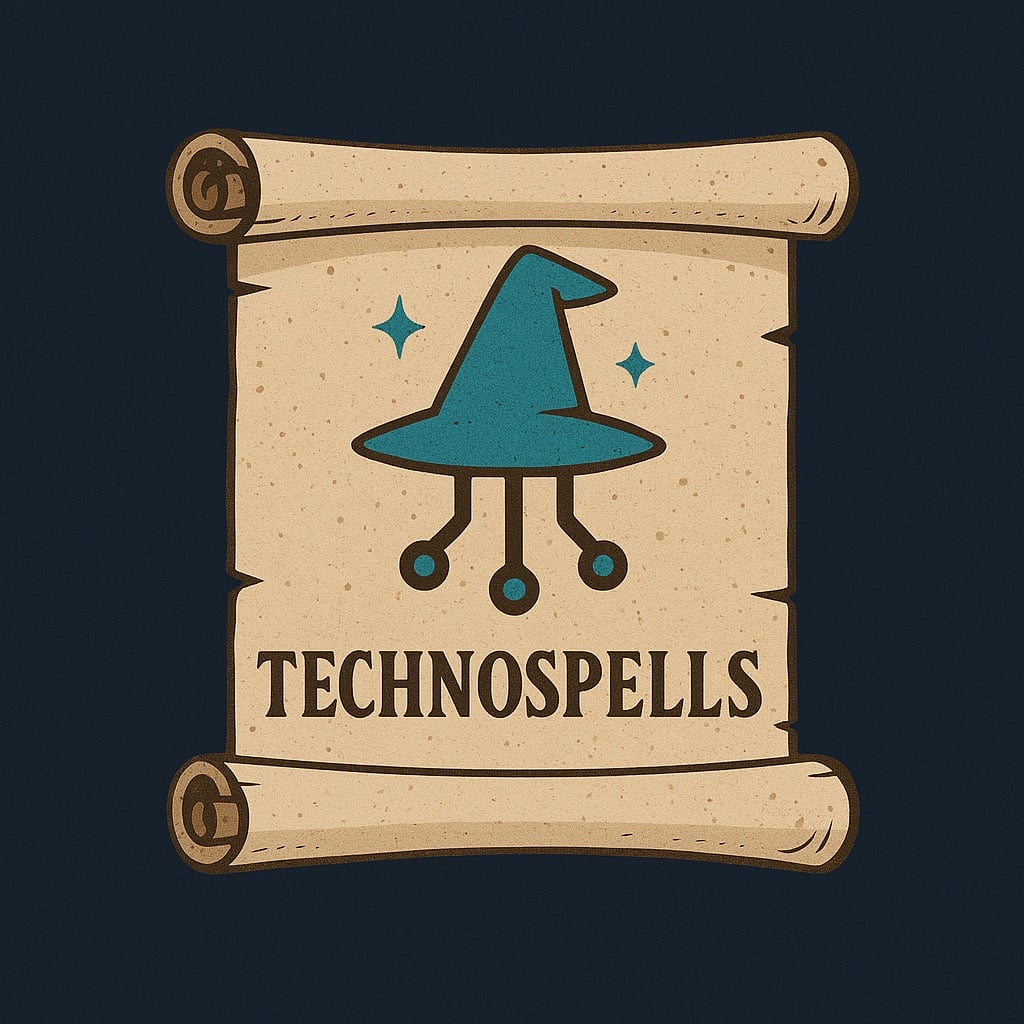 TechnoSpells