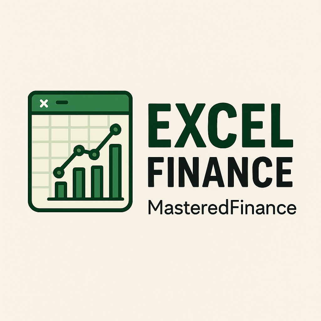 MasteredFinance