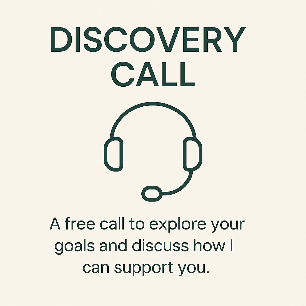 Discovery call