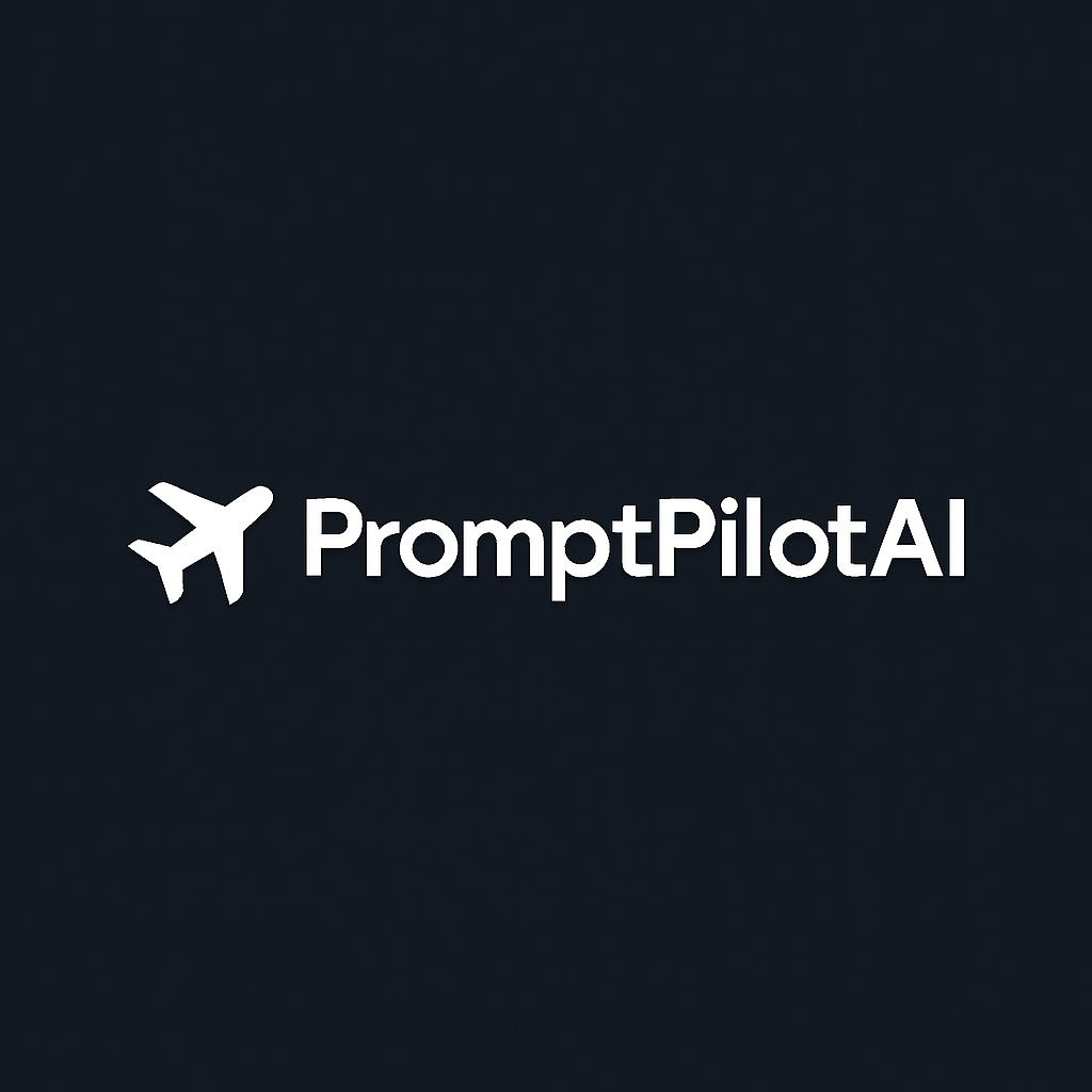 PromptPilotAI