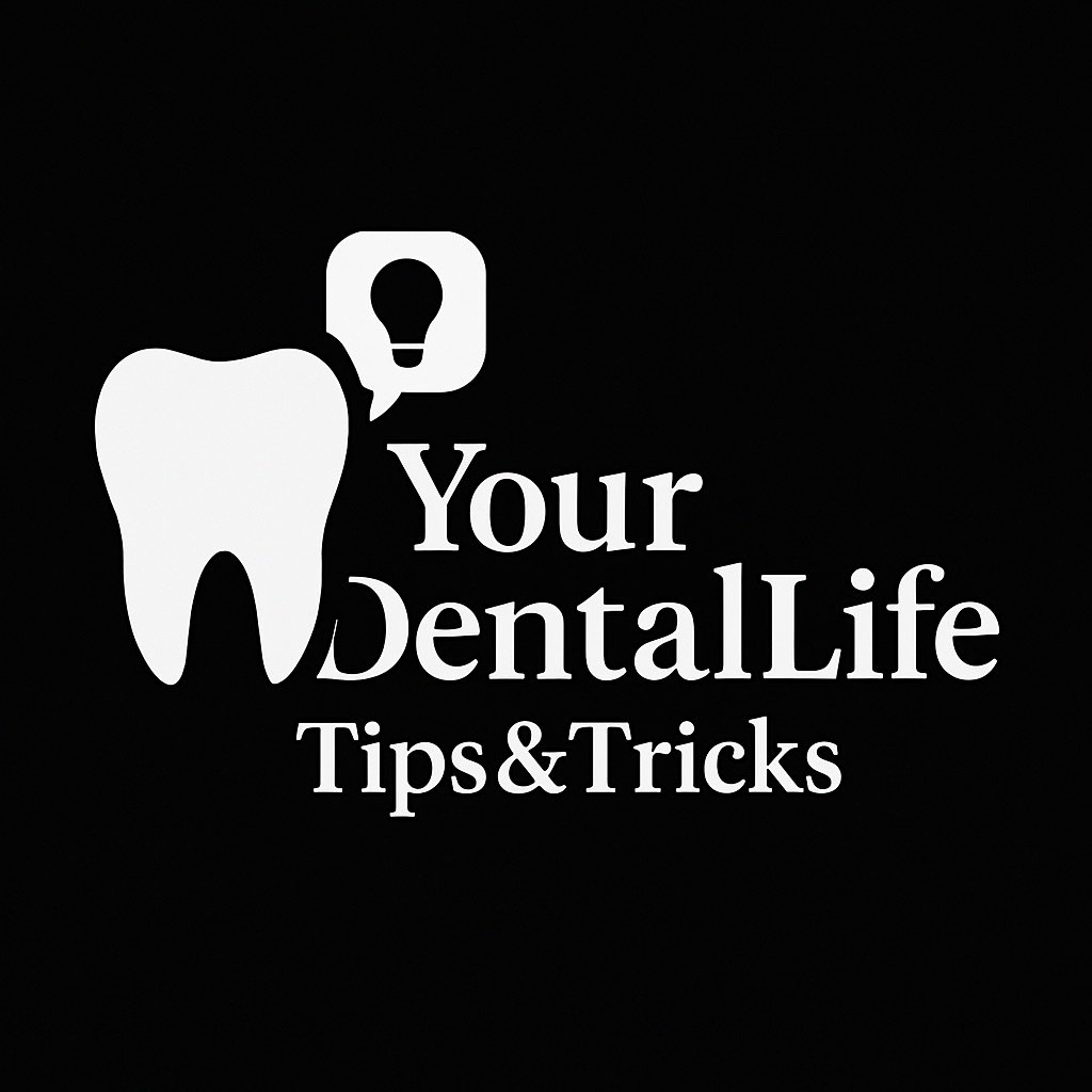 YourDentalLife Tips&Tricks