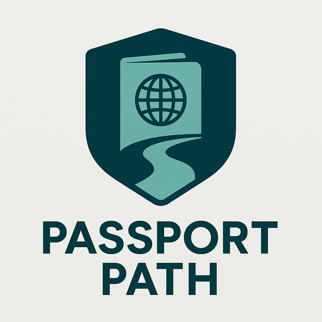 Passport Path