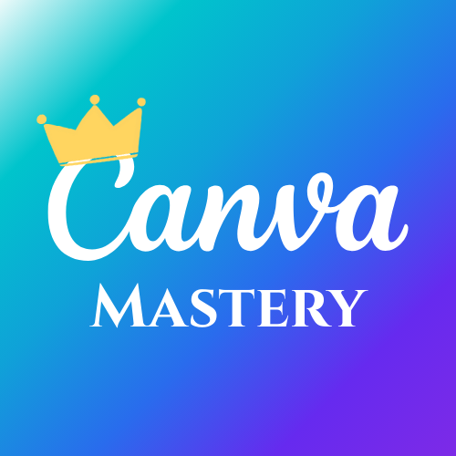 Canva Mastery