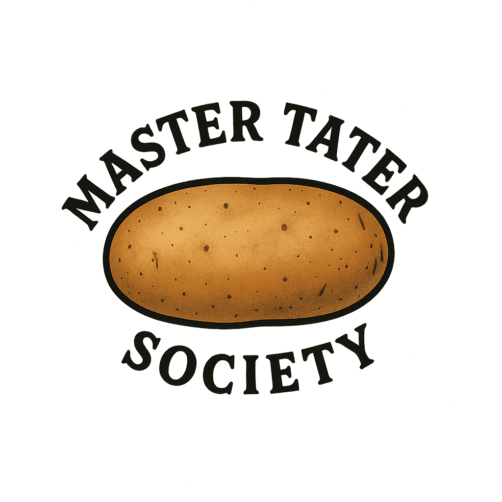Master Tater Society