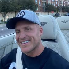 Eric Crutchfield Clips