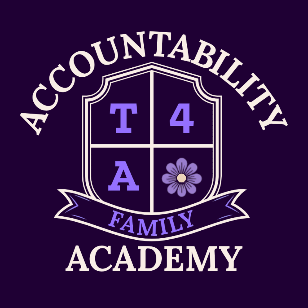 T4AF Accountability Academy