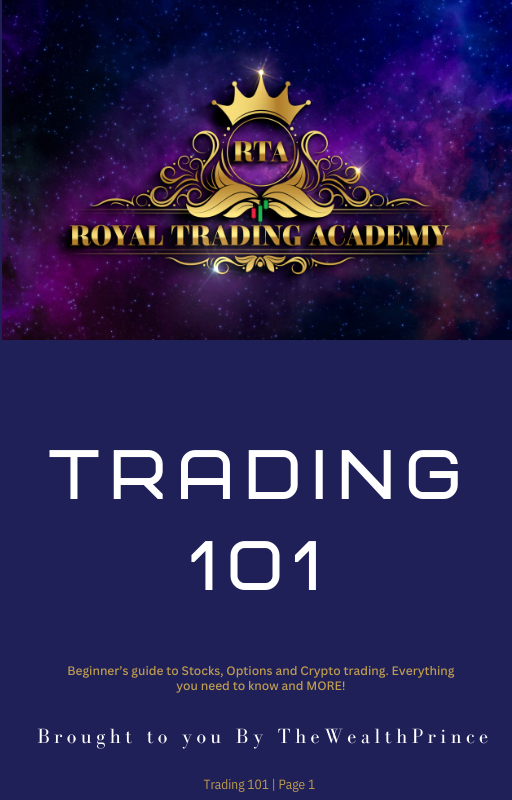 Trading 101