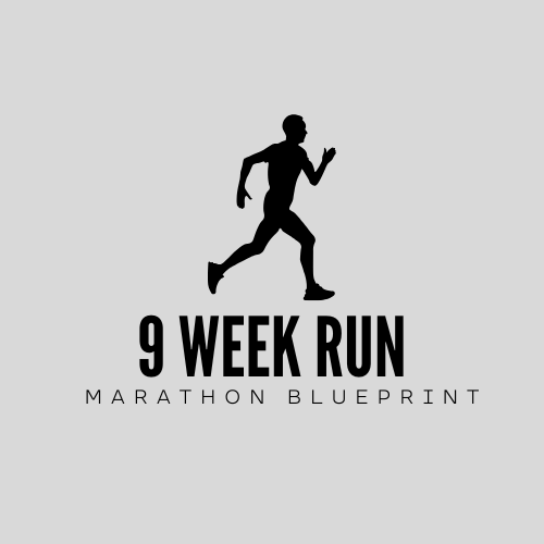 9 Week Marathon Blueprint