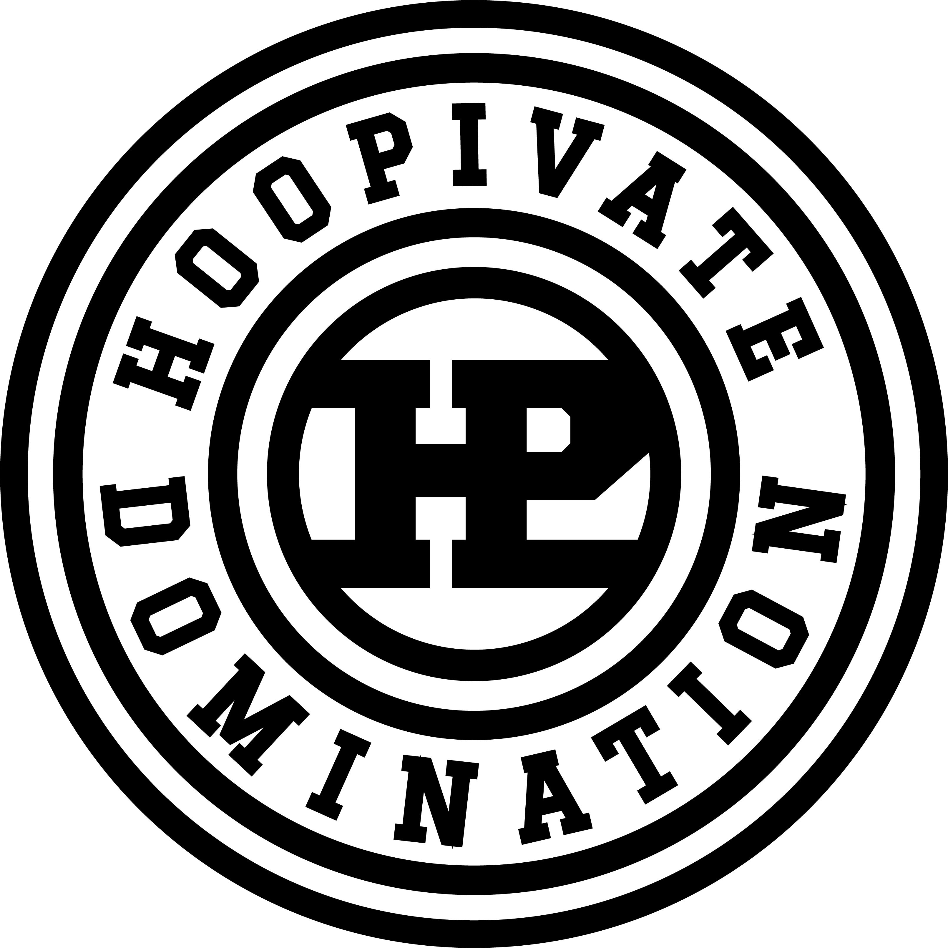 Hoopivate Spotlight