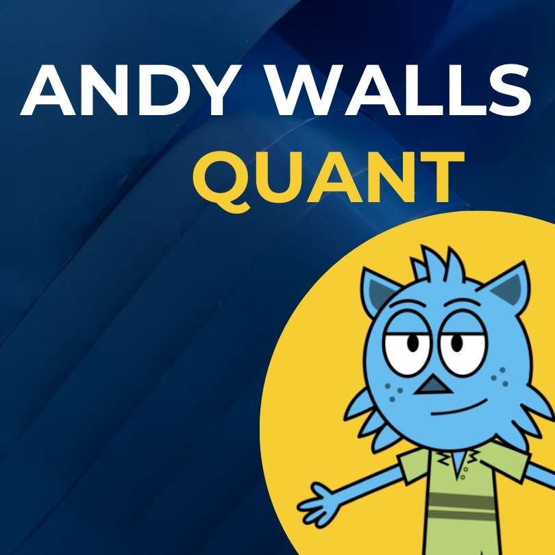 Managed Prop Trading