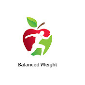 Balanced Weight