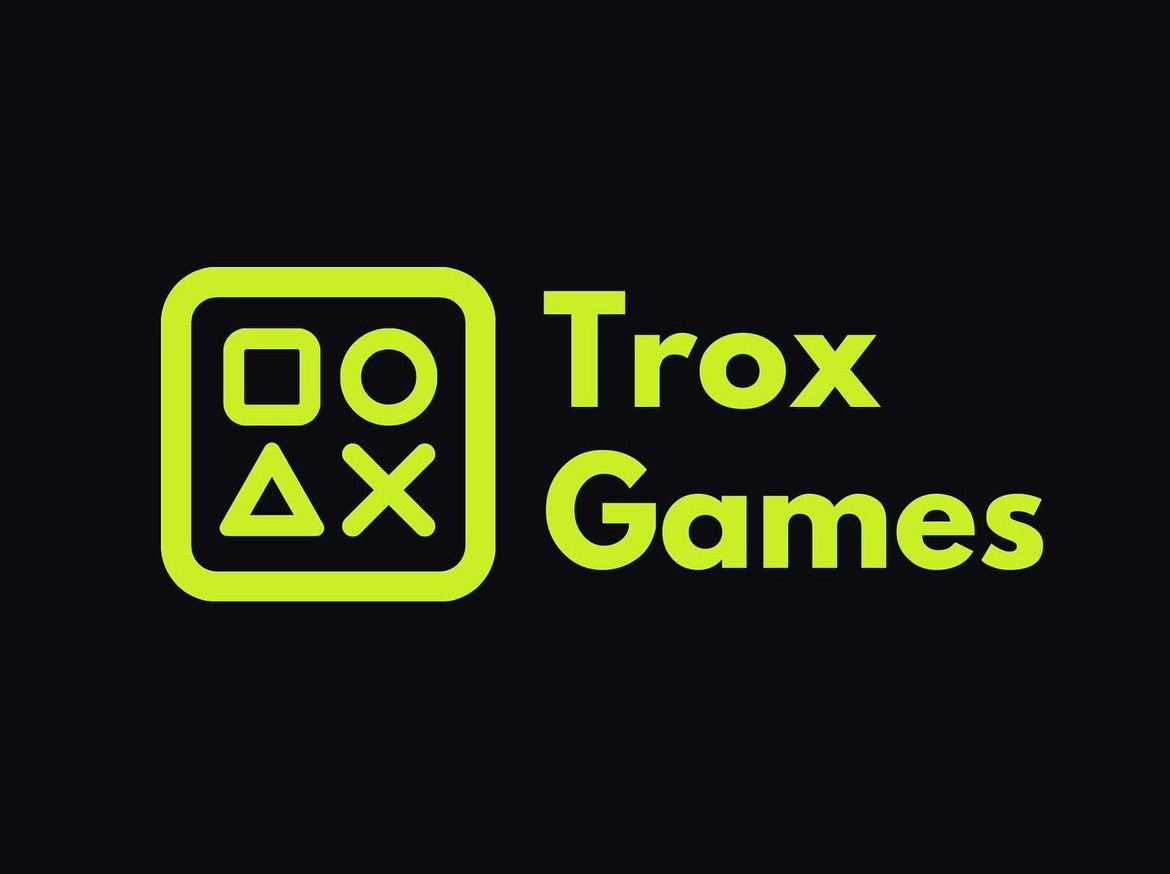 TroxGames.Shorts