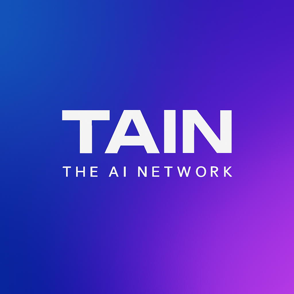 The AI Network