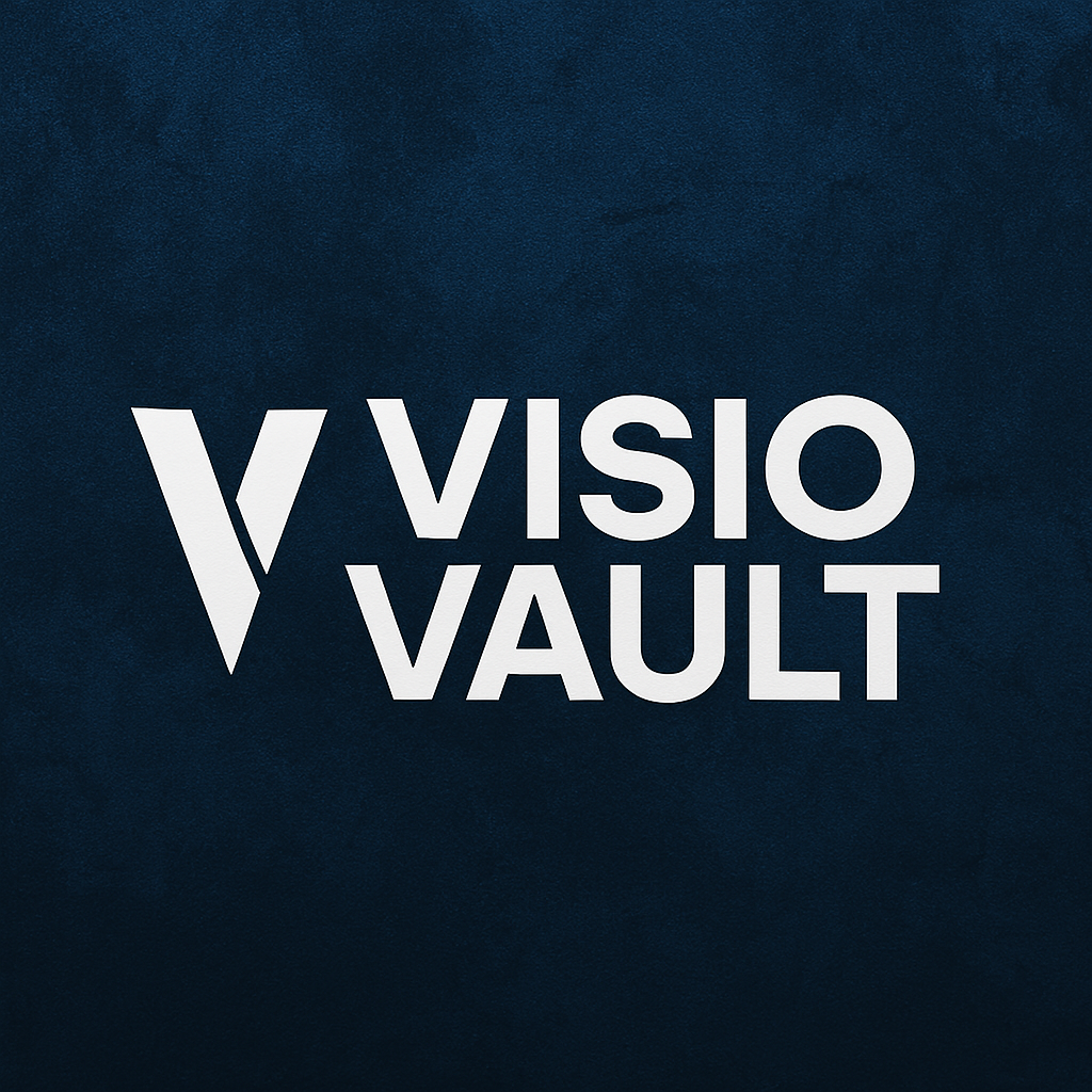 Visio Vault