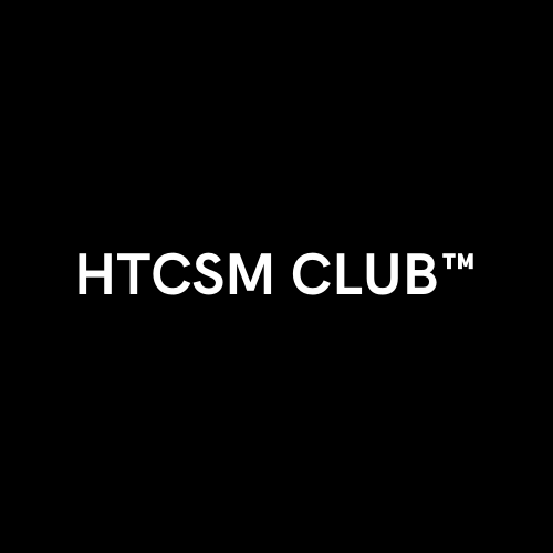HTCSM CLUB