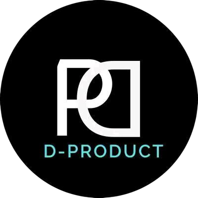 d-product