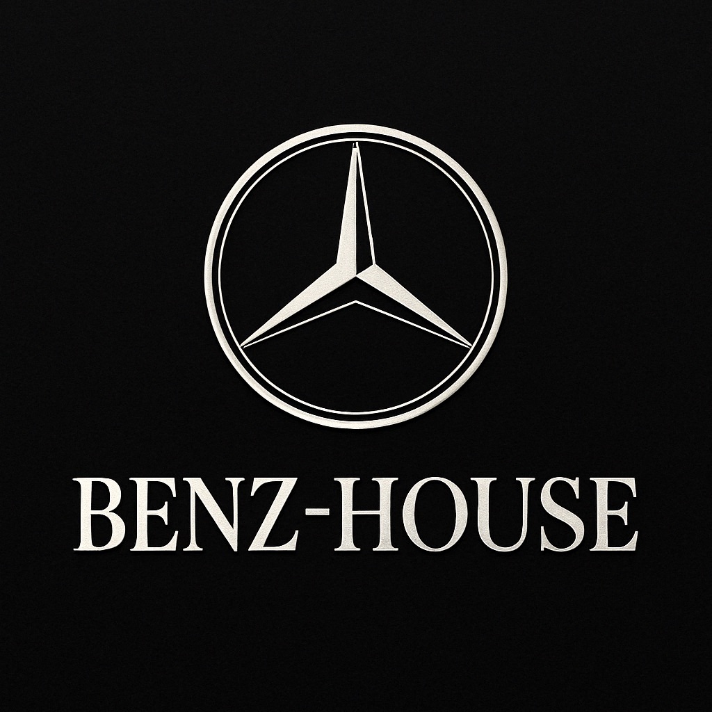 Benz-House