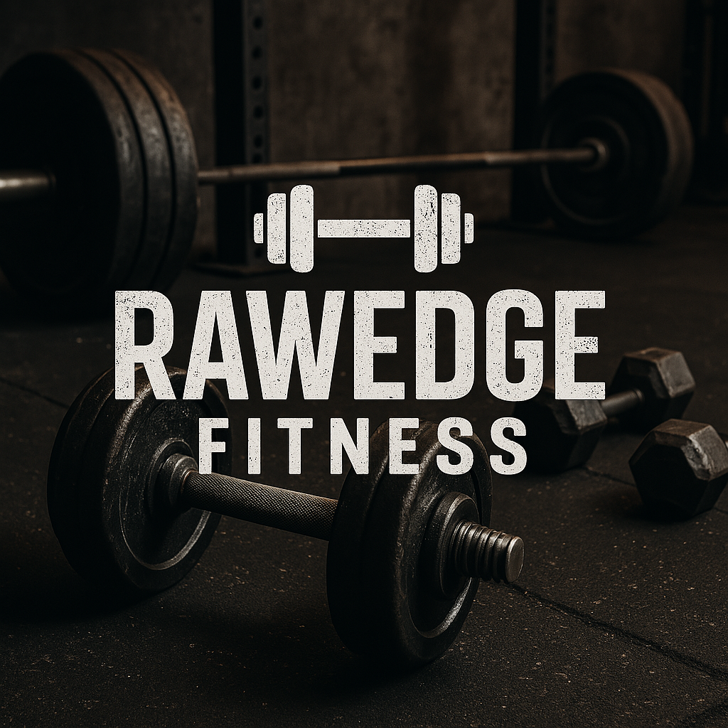 RawEdge Fitness