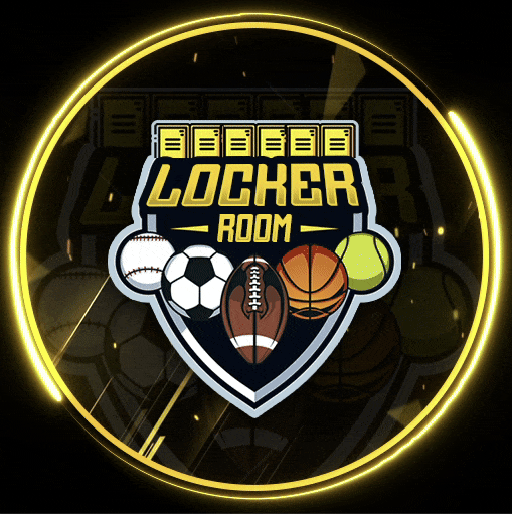THE LOCKER ROOM VIP