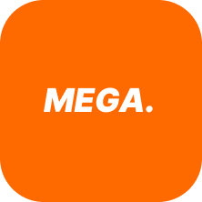 MEGA. (Growth, Profit , Time)