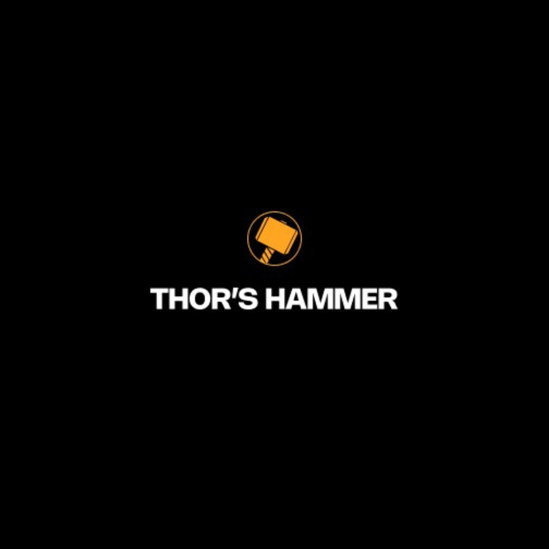 Thor's Hammer