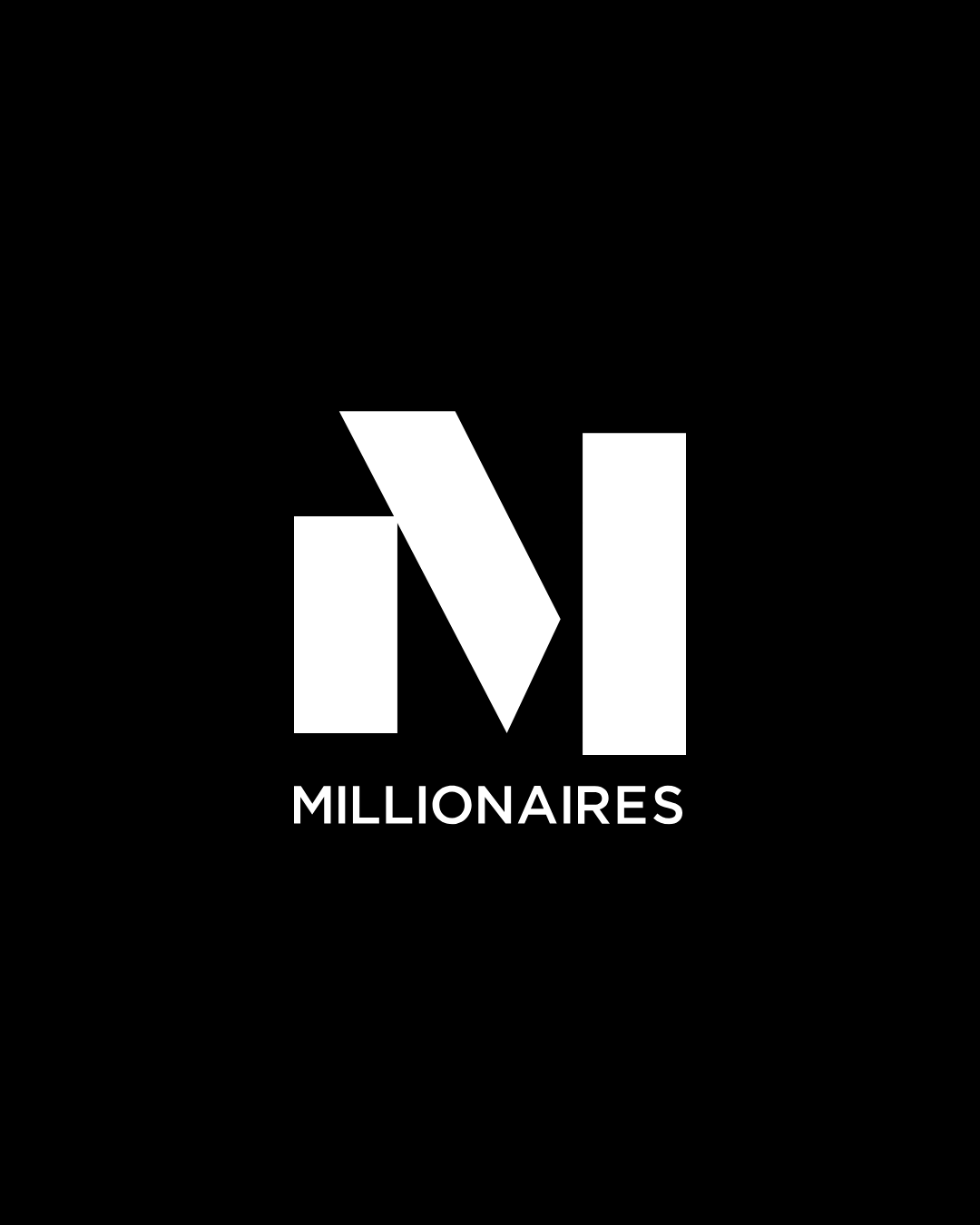 Millionaires by Davie
