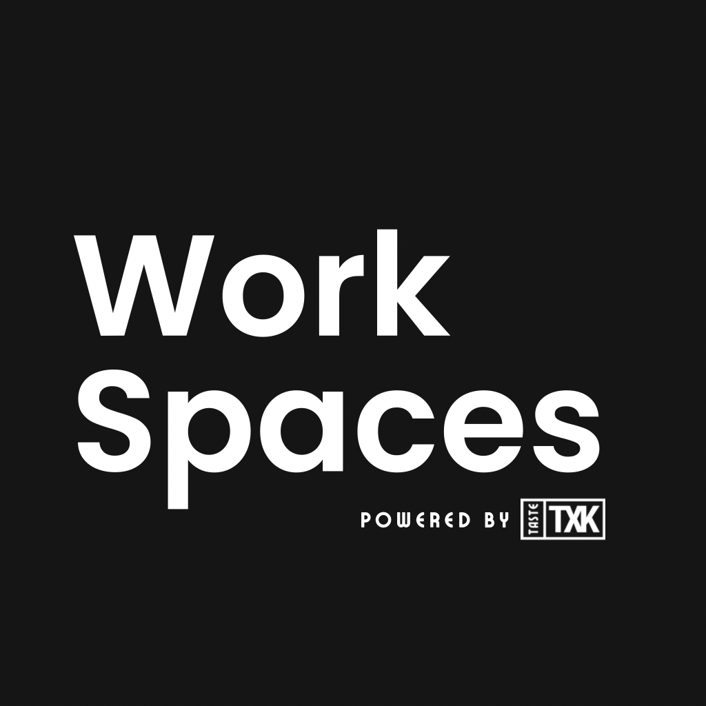 Workspaces