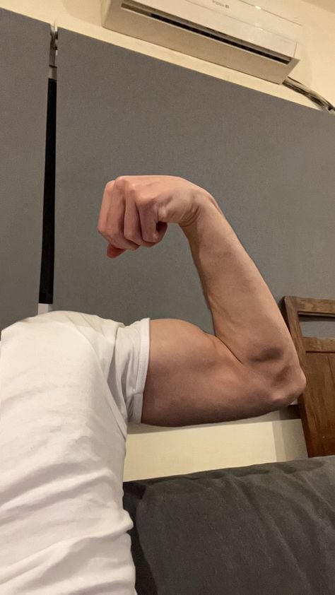 Calisthenics Mass Builders